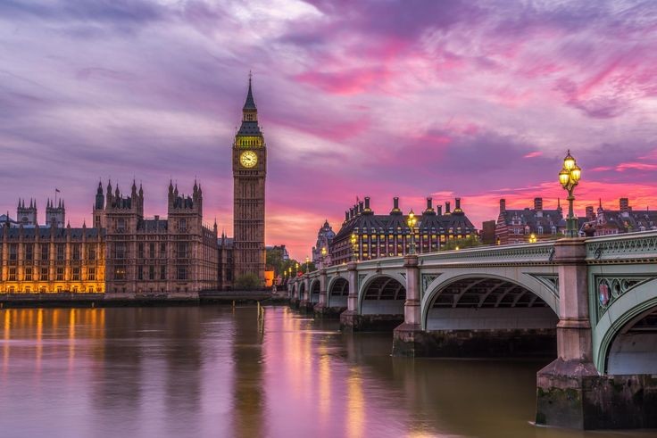 Things you need  to know (UK)